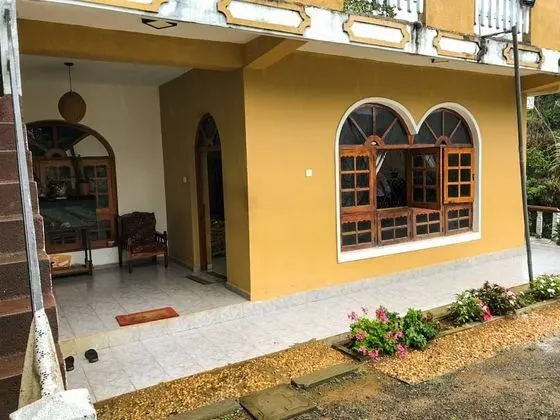 Yoho Ella Reach Comfort Bungalow