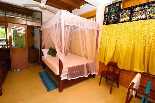 Yoho Milkyway Holiday Resort