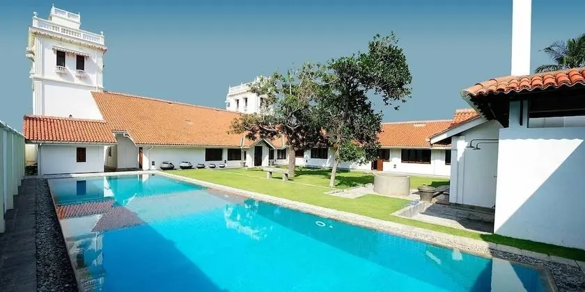 Yoho Monsoon Villa