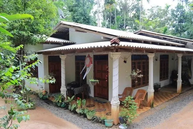 Yoho Nature Homestay