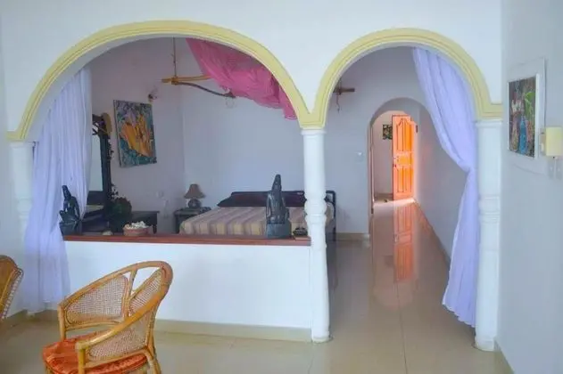 Yoho New Casa Mark - Öne Çıkan Resim