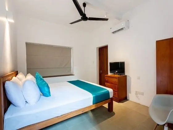 Yoho Serendipity Colombo