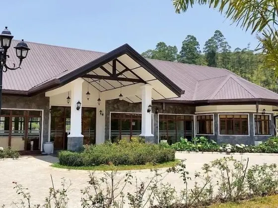 Yoho Talawakele Rest House