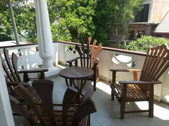 Yoho Wonderful Villa