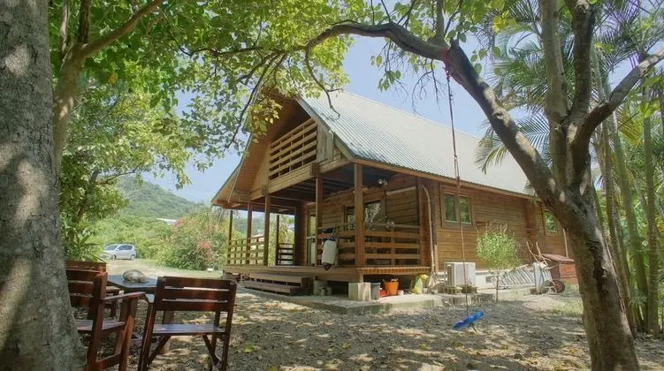 YOISAMA Sunrise Beach House - Öne Çıkan Resim