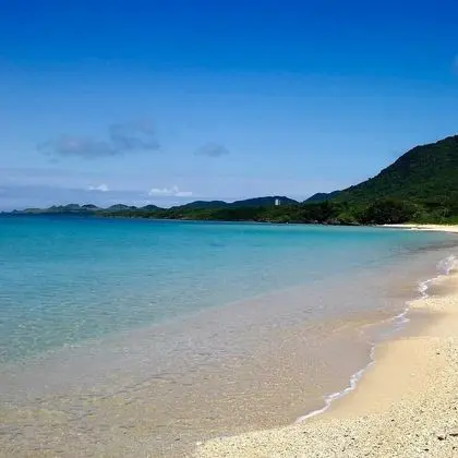 YOISAMA sunset beach house - Plaj