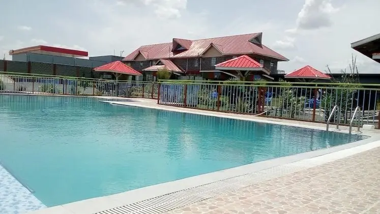 Yokabi’s Comfort Inn