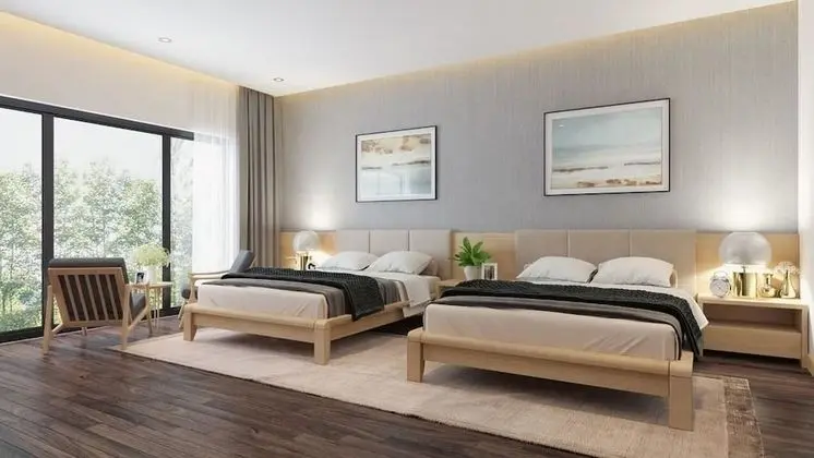 Yokei hotel