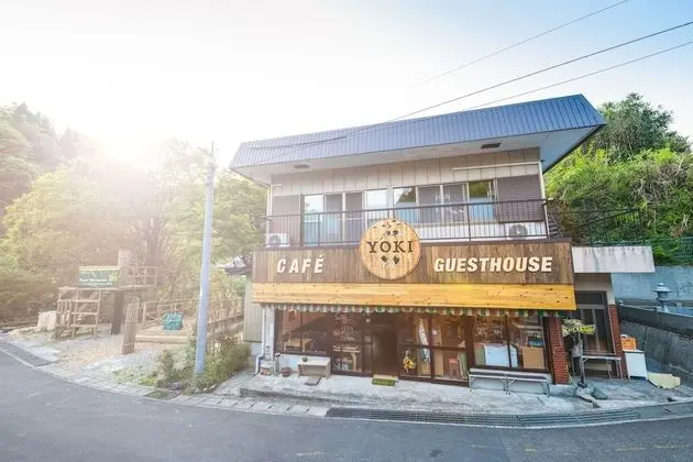 YOKI Guest House