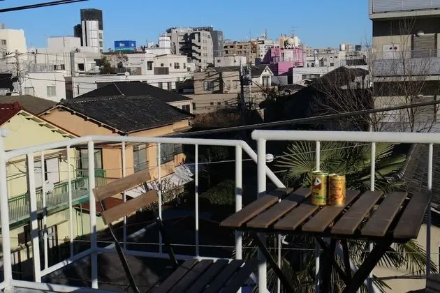 YOKO House - Hostel
