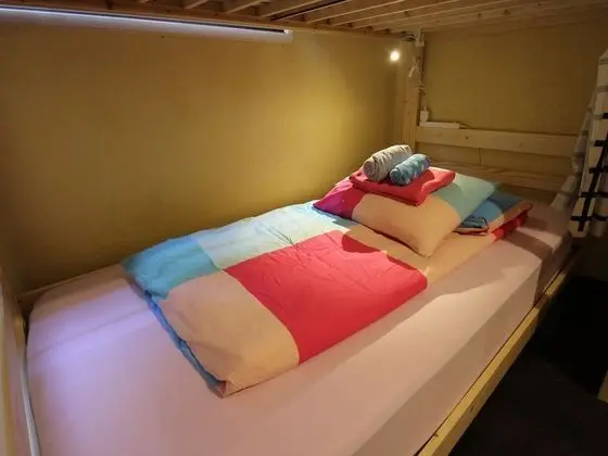 YOKO House - Hostel - Öne Çıkan Resim