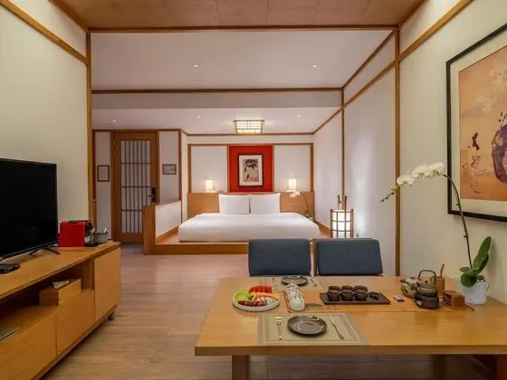 Yoko Onsen Quang Hanh - Oda