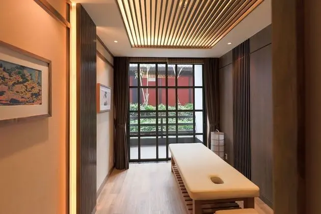 Yoko Onsen Quang Hanh - Spa