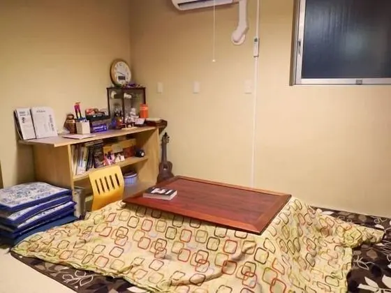 Yokohama Central Hostel - Öne Çıkan Resim