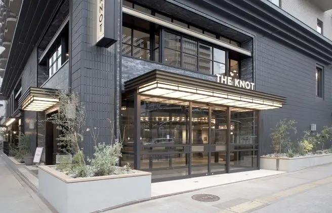 Yokohama Kokusai Hotel