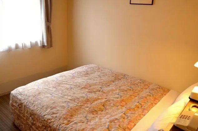 Yokohama Mandarin Hotel - Oda