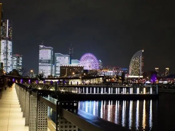 Yokohama Sakuragicho Town Hotel 24