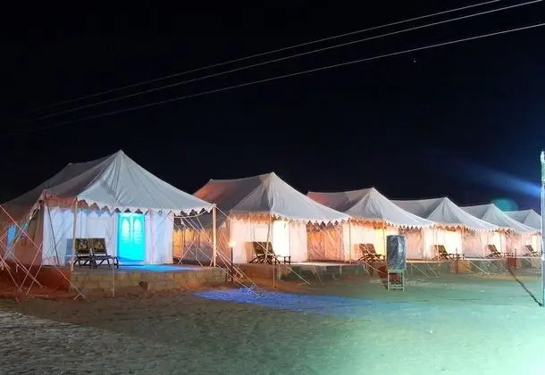 Yokoso Thar Desert Safari and Camp