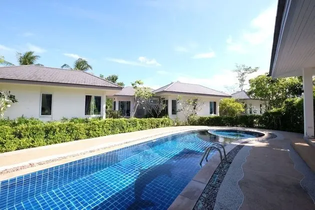 Yokyor Resort