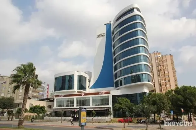 Yol Is Holiday Hotel Adana