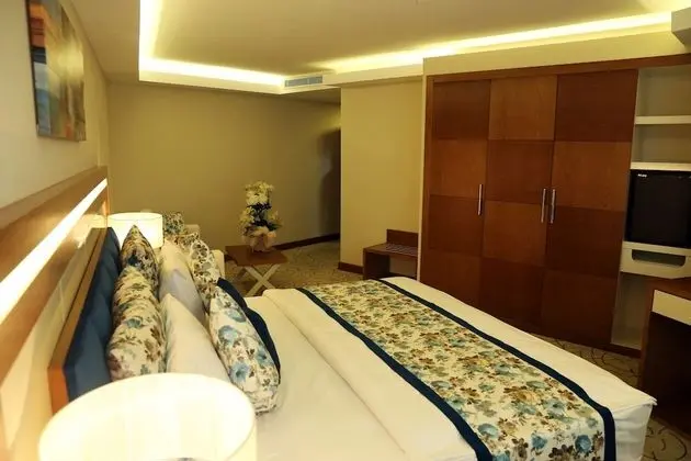 Yol İş Holiday Hotel Trabzon - Öne Çıkan Resim