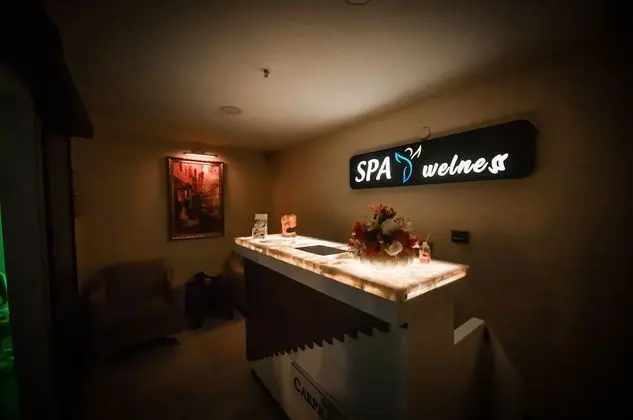Yol İş Holiday Hotel Trabzon - Spa