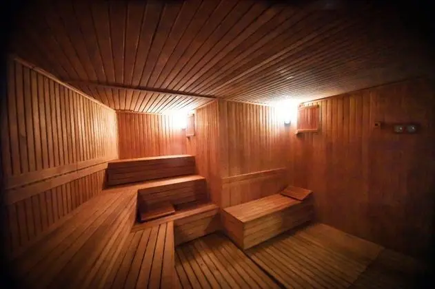 Yol İş Holiday Hotel Trabzon - Spa / Sağlık