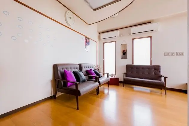Yolee Guest House - İç Mekan