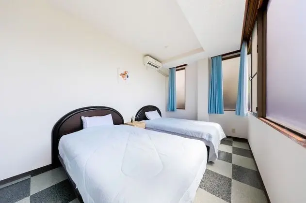 Yolee Guest House - Oda
