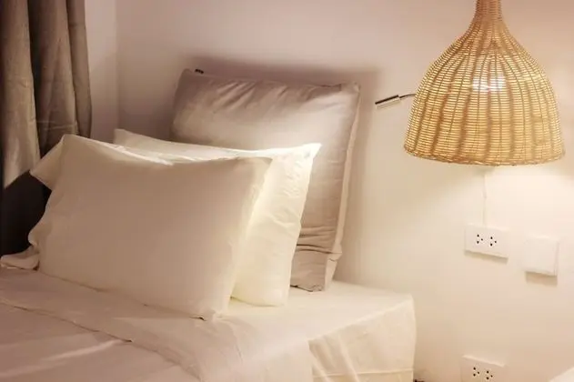 YOLO Bangkok Boutique Hotel - Oda