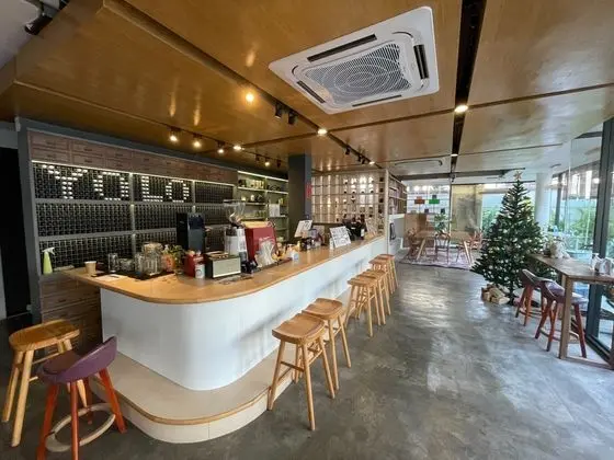 YOLO Bangkok Boutique Hotel - Öne Çıkan Resim