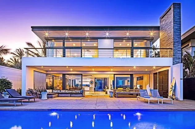 YOLO Spaces The Beach House Villa