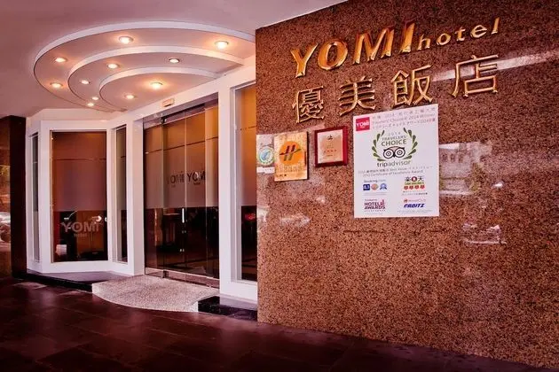 YOMI HOTEL