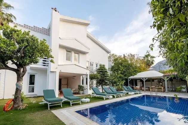 Yonca Anjelika Otel