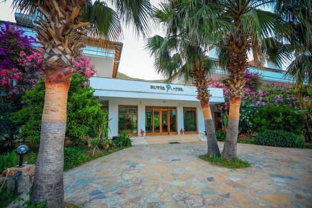 Yonca Butik HotelFotoğrafı