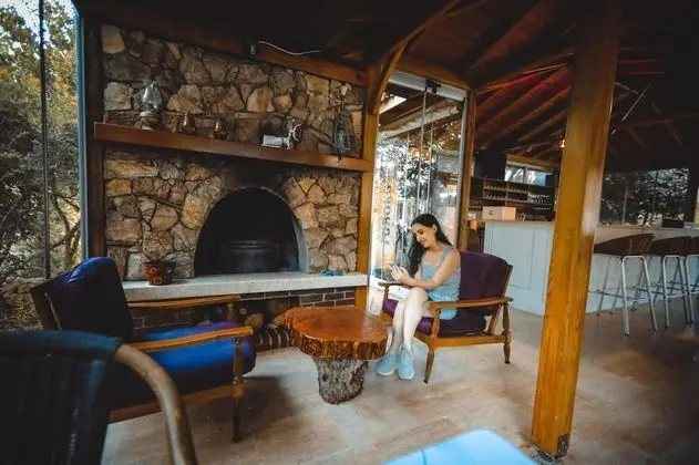 Yonca Butik Hotel - Genel