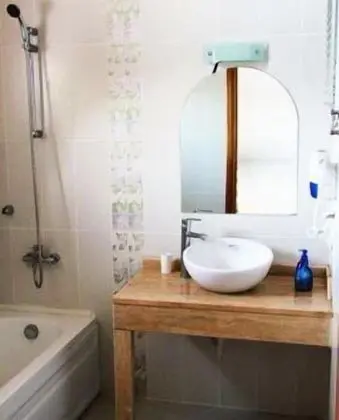 Yonca Butik Hotel - Oda