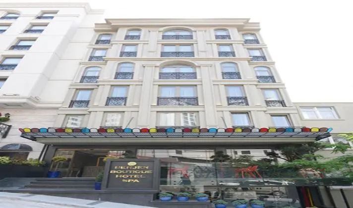 Yonca Hotel