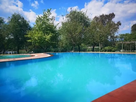 Yonca Lodge - Havuz