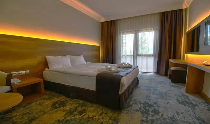 Yoncalı Termal Otel & Spa