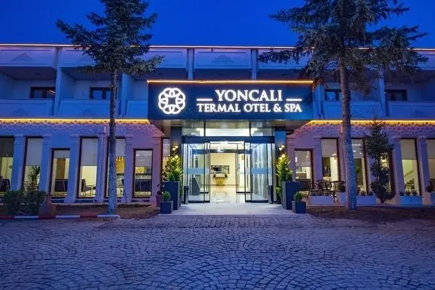 Yoncalı Termal Otel & Spa