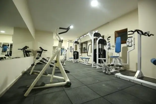 Yoncalı Termal Otel & Spa - Fitness