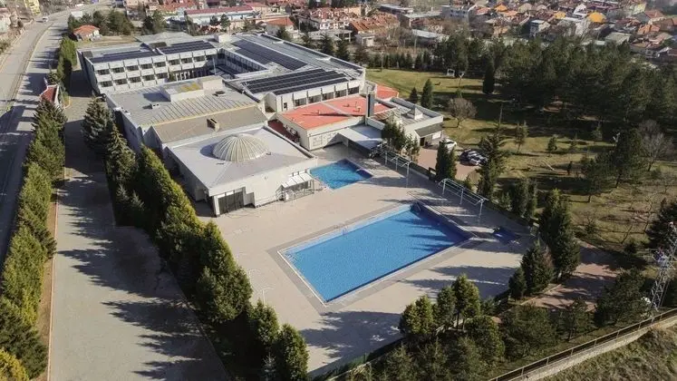 Yoncalı Termal Otel & Spa