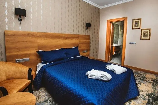 Yoncali Termal Otel&Spa - Oda