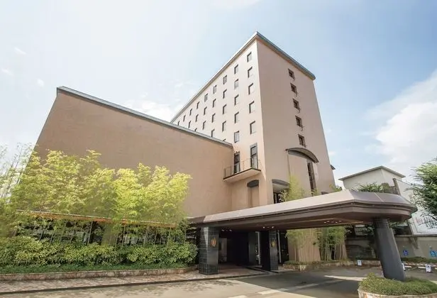 Yonezawa Excel Hotel Tokyu