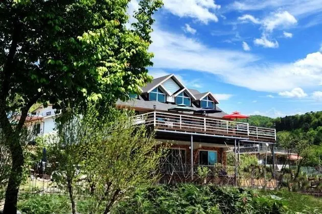 Yongchu Morning Pension