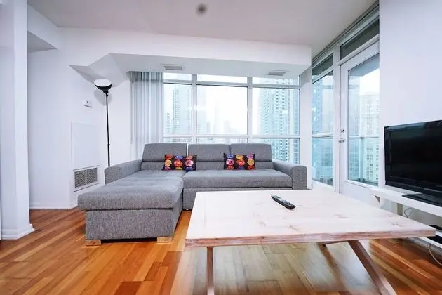 The Yonge Boutique Suites - Öne Çıkan Resim