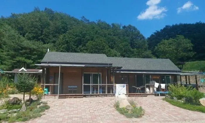 Yonghwasan Neoul Pension