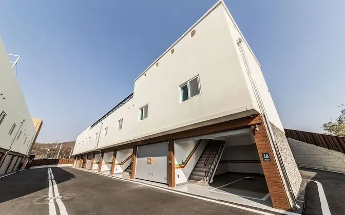 Yongin Jayou Self Check-in Motel
