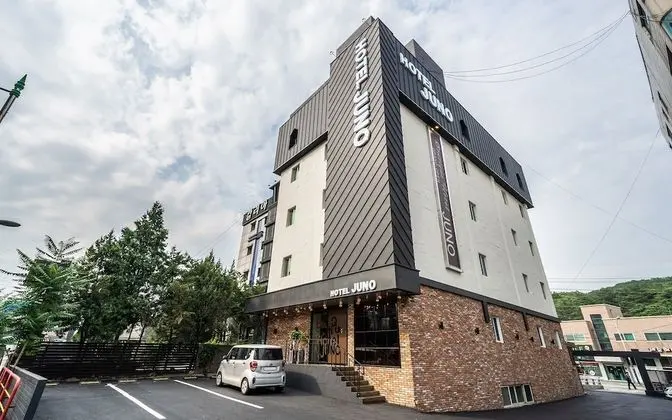 Yongin Hotel Juno